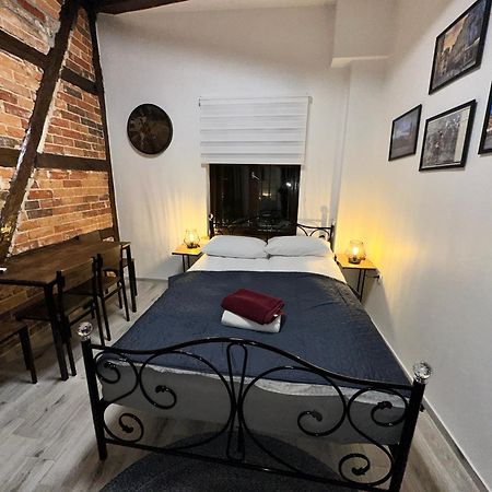 Apartamenty Piernikowy Kacik - Rynek Nowomiejski Z Klimatyzacja Stary Toruń 외부 사진