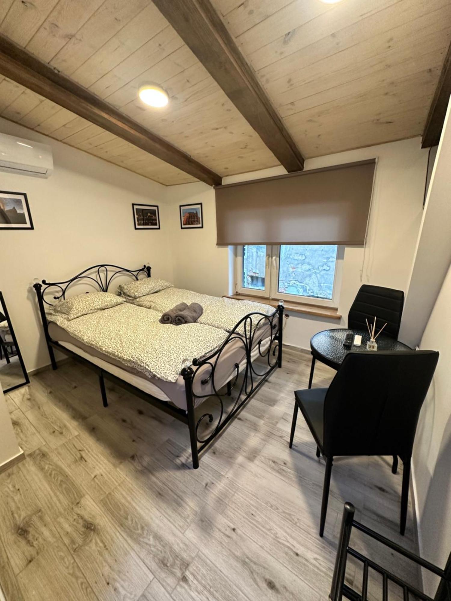 Apartamenty Piernikowy Kacik - Rynek Nowomiejski Z Klimatyzacja Stary Toruń 외부 사진
