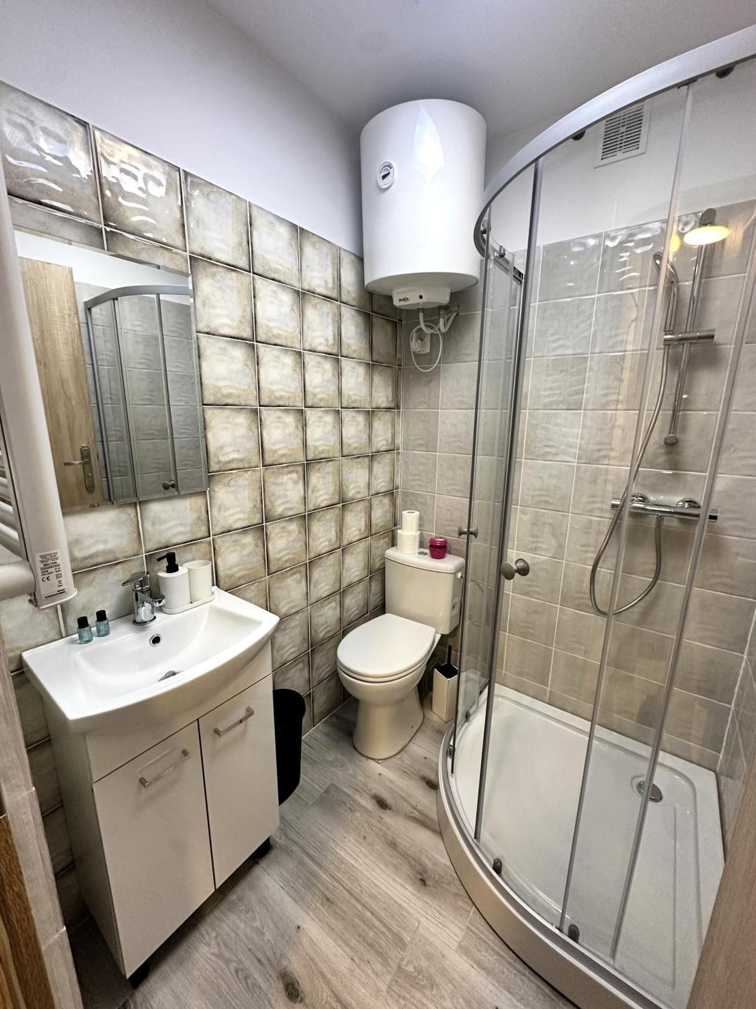 Apartamenty Piernikowy Kacik - Rynek Nowomiejski Z Klimatyzacja Stary Toruń 외부 사진