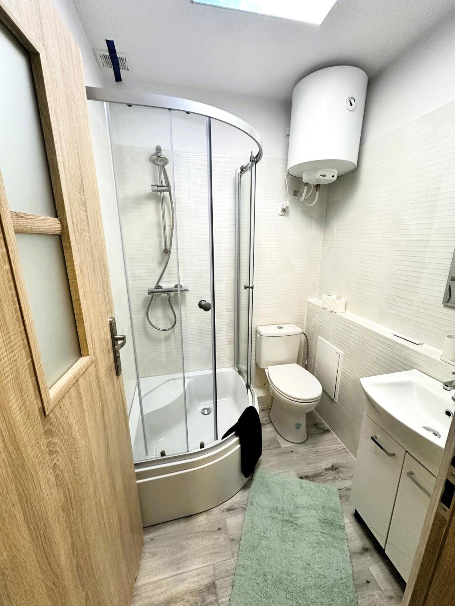 Apartamenty Piernikowy Kacik - Rynek Nowomiejski Z Klimatyzacja Stary Toruń 외부 사진