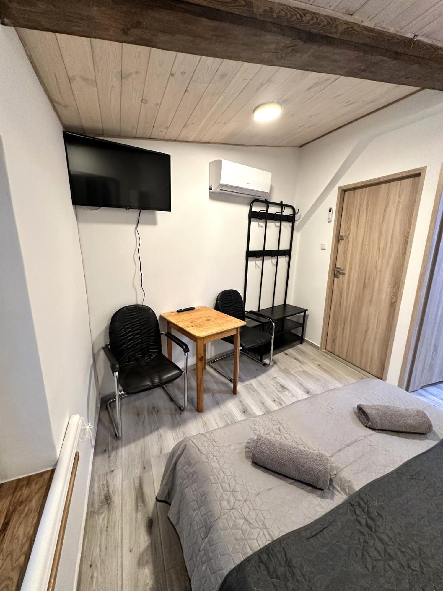 Apartamenty Piernikowy Kacik - Rynek Nowomiejski Z Klimatyzacja Stary Toruń 외부 사진