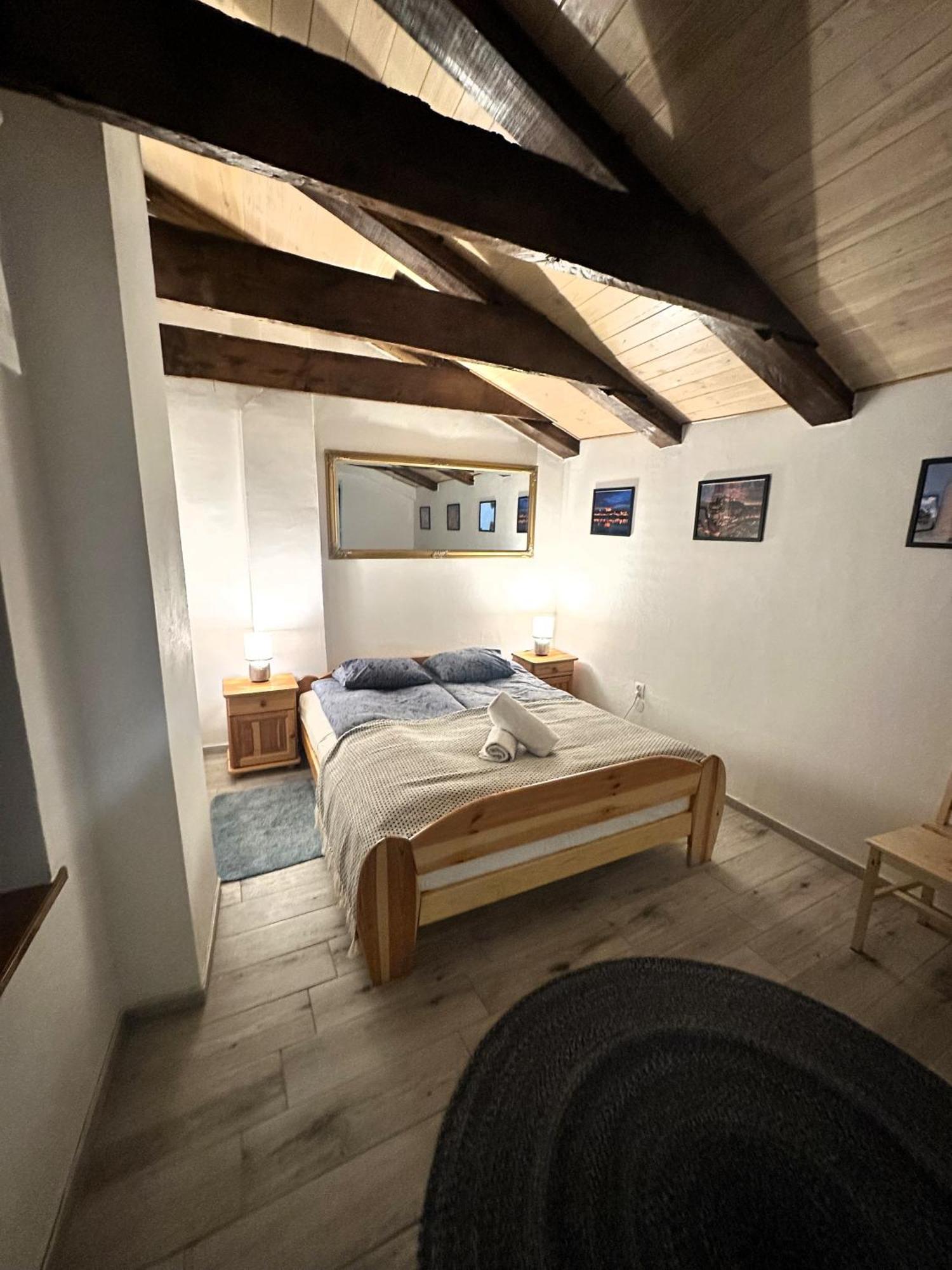 Apartamenty Piernikowy Kacik - Rynek Nowomiejski Z Klimatyzacja Stary Toruń 외부 사진