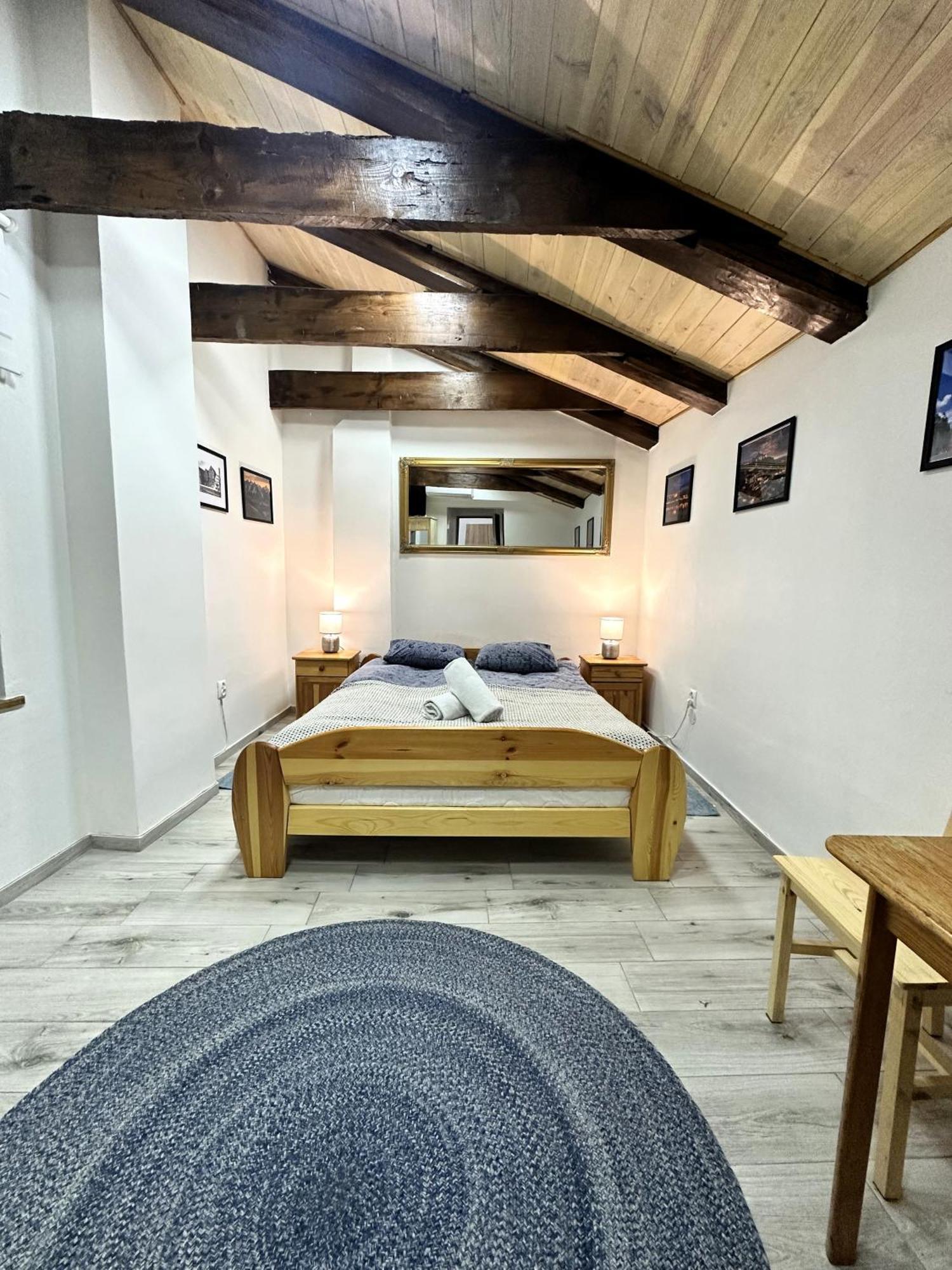 Apartamenty Piernikowy Kacik - Rynek Nowomiejski Z Klimatyzacja Stary Toruń 외부 사진