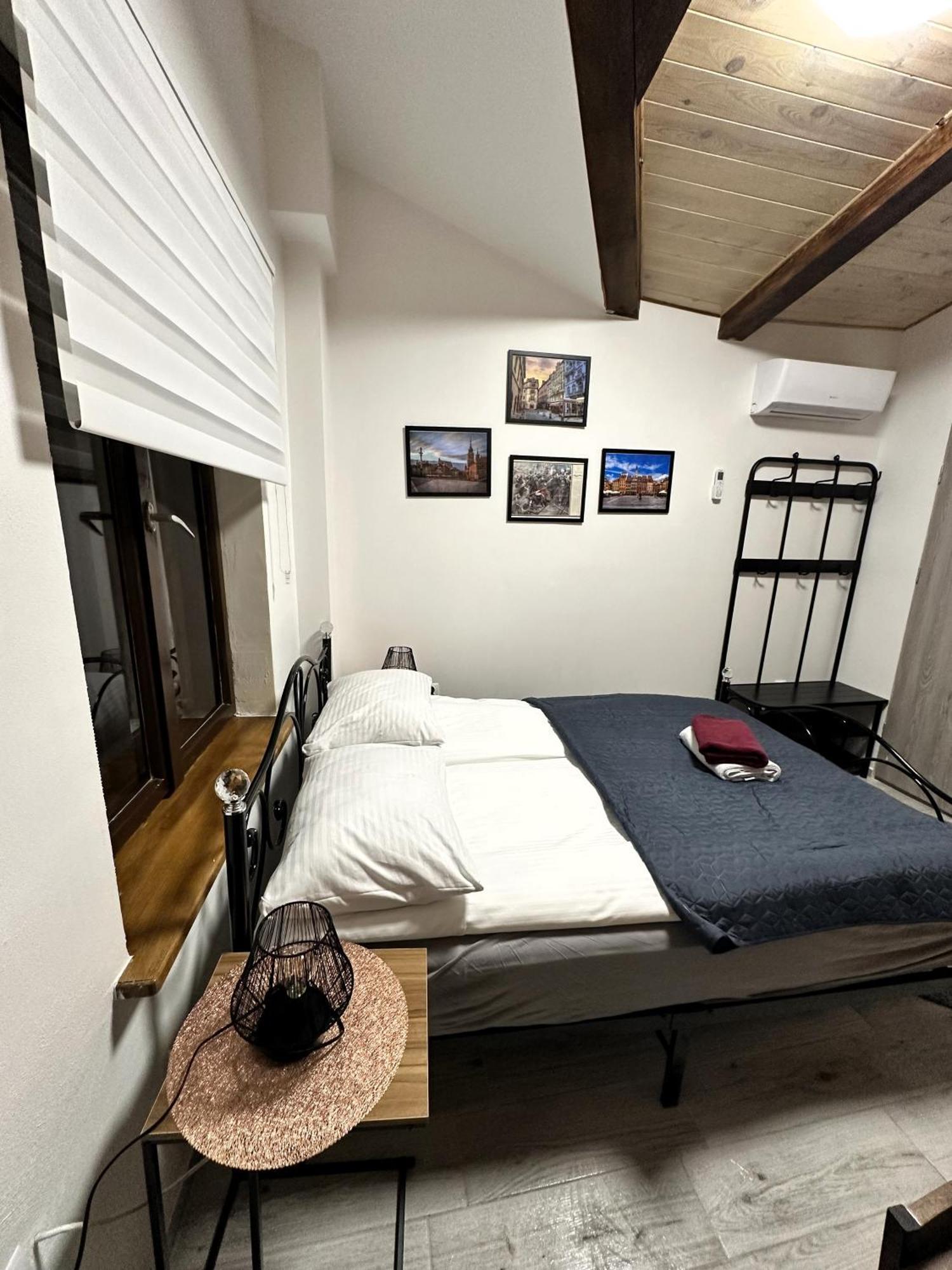 Apartamenty Piernikowy Kacik - Rynek Nowomiejski Z Klimatyzacja Stary Toruń 외부 사진