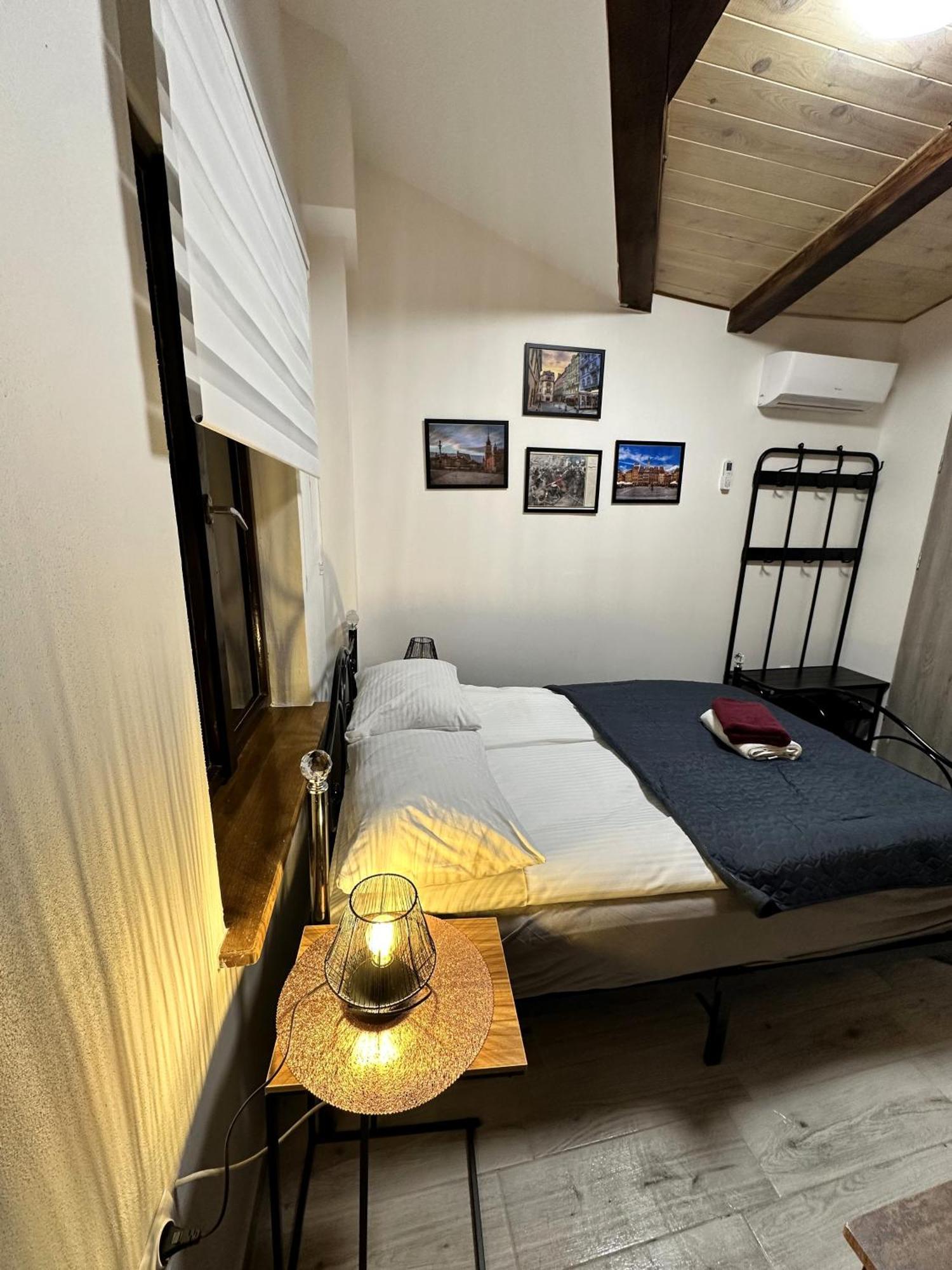 Apartamenty Piernikowy Kacik - Rynek Nowomiejski Z Klimatyzacja Stary Toruń 외부 사진