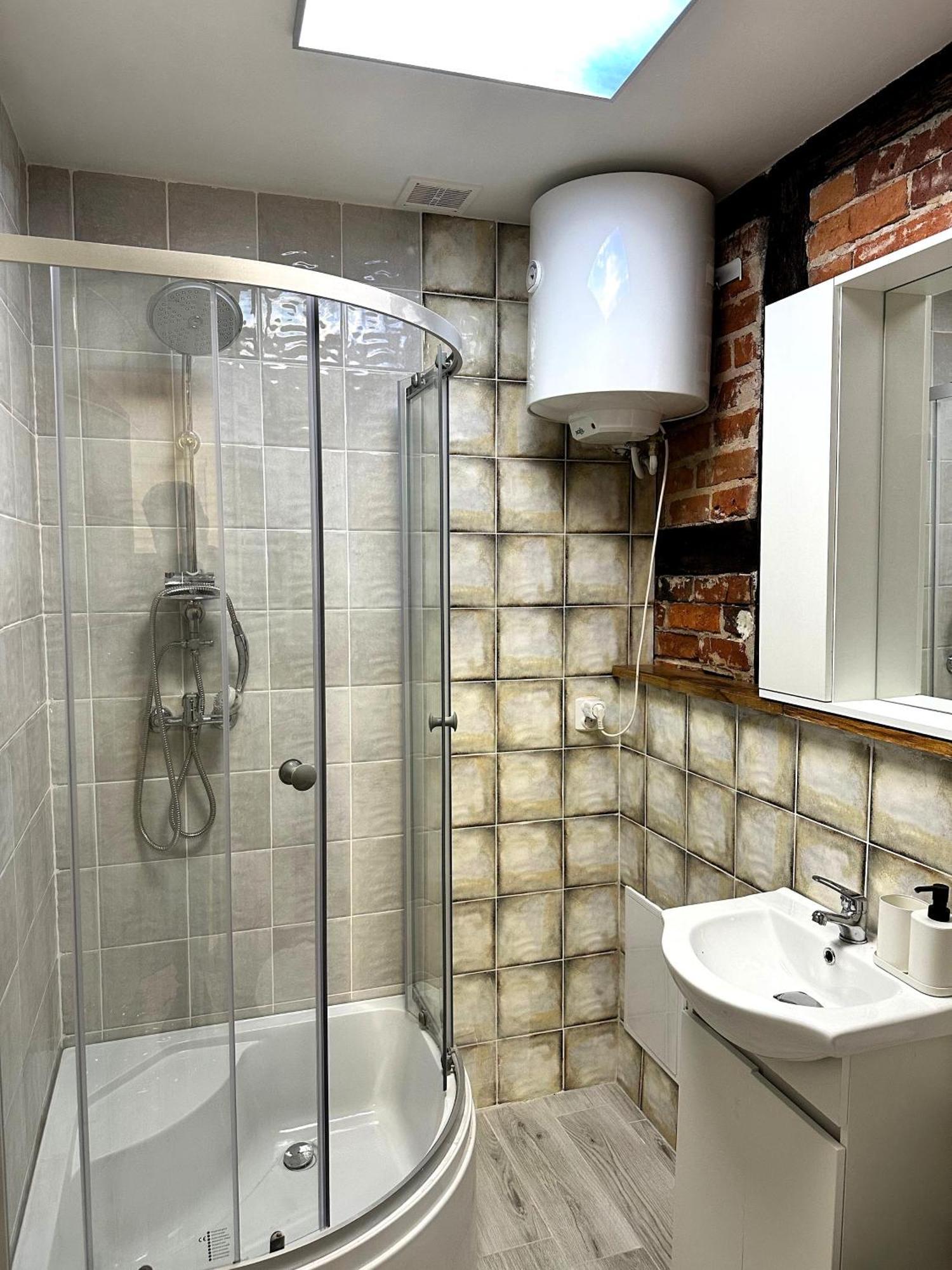 Apartamenty Piernikowy Kacik - Rynek Nowomiejski Z Klimatyzacja Stary Toruń 외부 사진