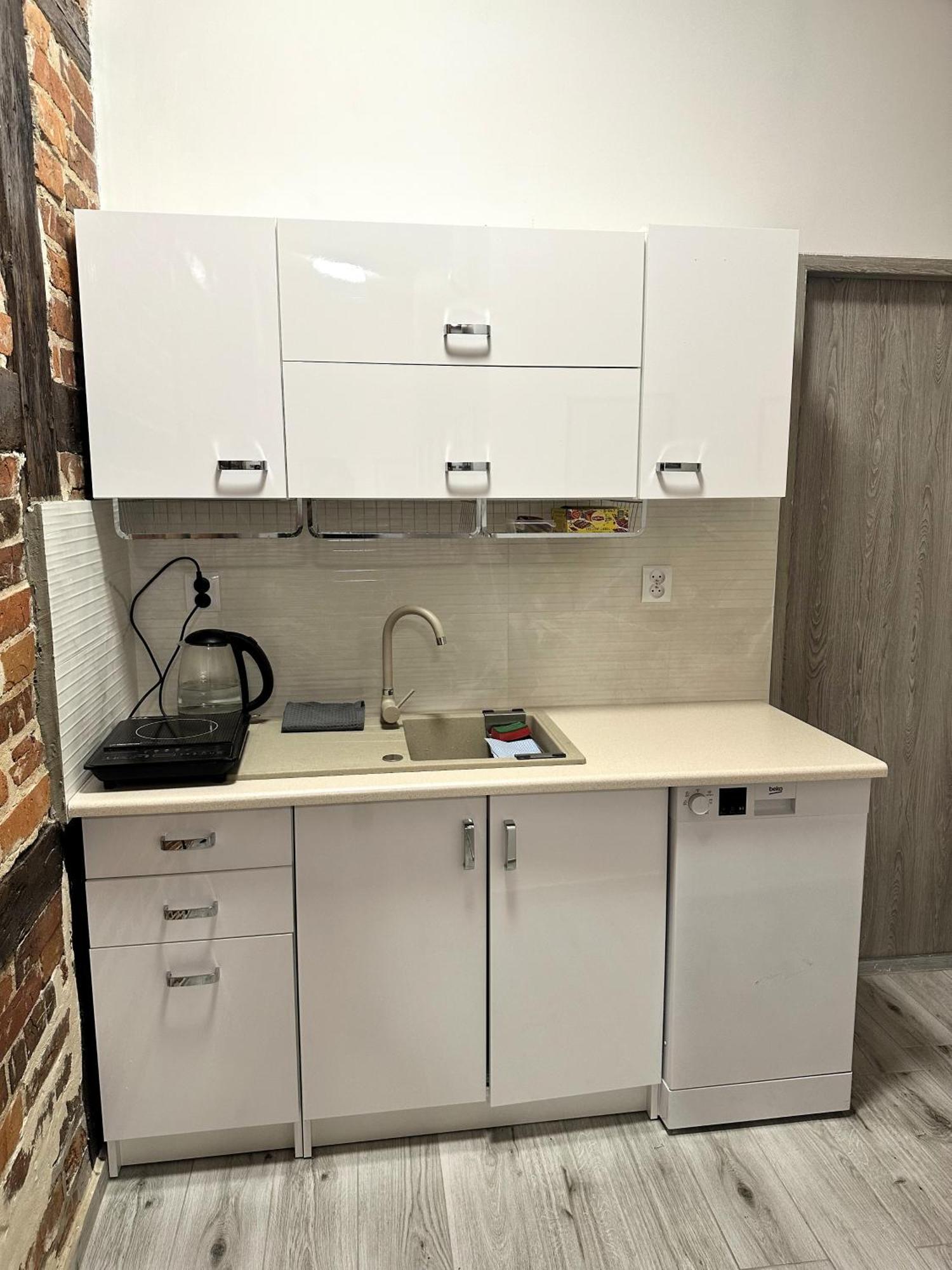 Apartamenty Piernikowy Kacik - Rynek Nowomiejski Z Klimatyzacja Stary Toruń 외부 사진